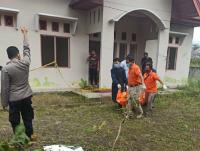 Masih Misteri, Kematian Pegawai Pengadilan Tinggi Agama Pekanbaru